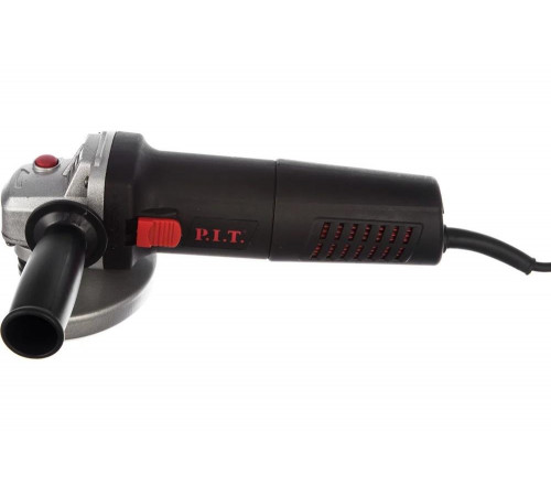Угловая шлифмашина P.I.T. СТАНДАРТ PWS125-D1 Угловая шлифмашина P.I.T. СТАНДАРТ PWS125-D1