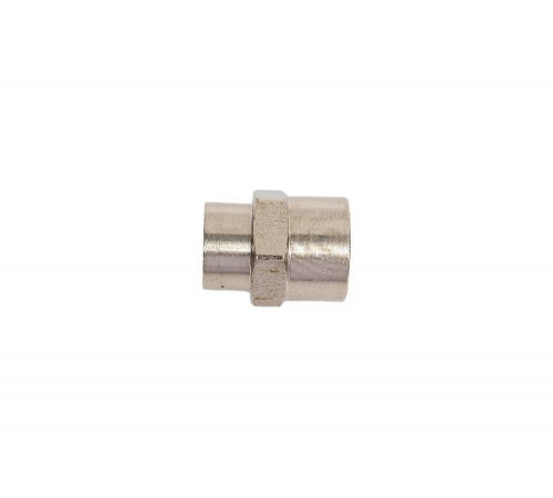 Переходник резьбовой F1/4" - F3/8" NORDBERG NPFF23