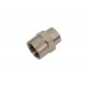 Переходник резьбовой F1/4" - F3/8" NORDBERG NPFF23