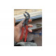 Универсальные переставные клещи KNIPEX КОБРА KN-8701180