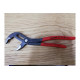 Универсальные переставные клещи KNIPEX КОБРА KN-8701180