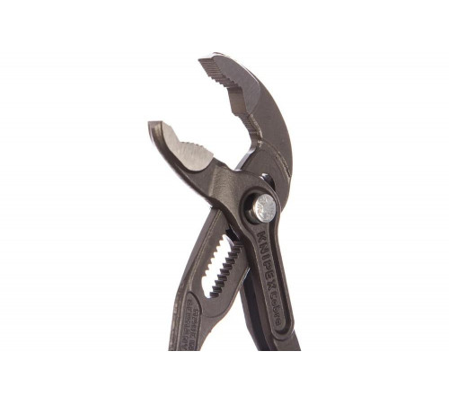 Универсальные переставные клещи KNIPEX КОБРА KN-8701180 Универсальные переставные клещи KNIPEX КОБРА KN-8701180