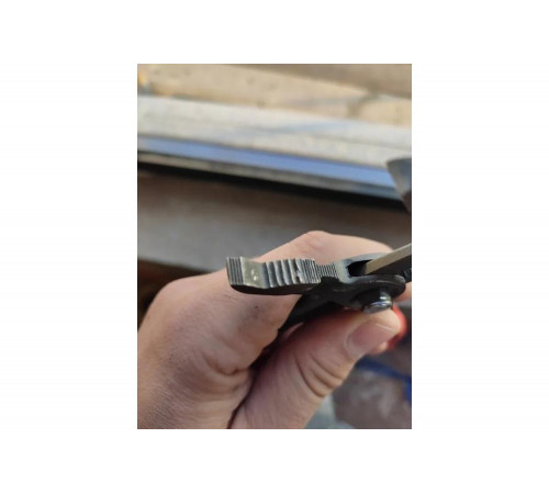 Универсальные переставные клещи KNIPEX КОБРА KN-8701180 Универсальные переставные клещи KNIPEX КОБРА KN-8701180