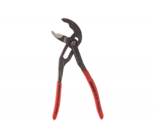 Универсальные переставные клещи KNIPEX КОБРА KN-8701180 Универсальные переставные клещи KNIPEX КОБРА KN-8701180