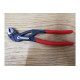 Универсальные переставные клещи KNIPEX КОБРА KN-8701180