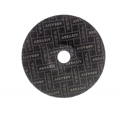 Круг обдирочный (150x6х22 мм; A24R; тип 27) Hikoki RUH15060 Круг обдирочный (150x6х22 мм; A24R; тип 27) Hikoki RUH15060