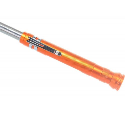 Фонарь Patriot LR 007 Orange Фонарь Patriot LR 007 Orange