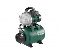Насосная станция Metabo HWW 3300/25 G 600968000