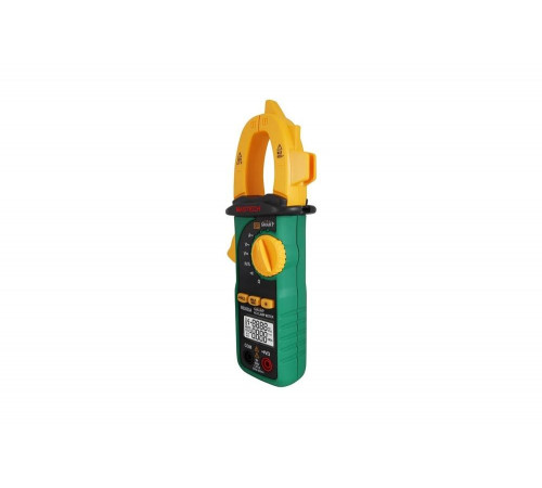 Токовые клещи Mastech MS2033A SMART Токовые клещи Mastech MS2033A SMART