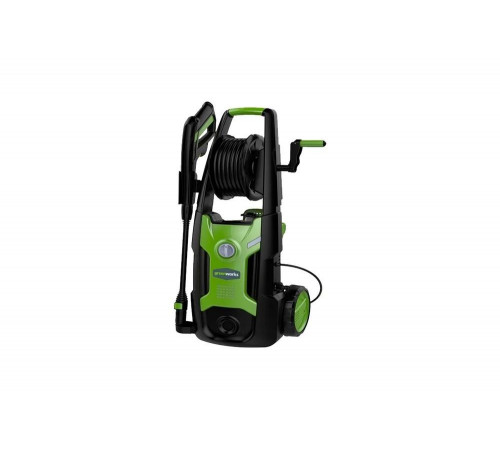 Мойка высокого давления Greenworks G5