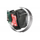 Аккумуляторная углошлифовальная машина Metabo W18 LTX 125 + 3.5 Ач LiHD + ЗУ ASC 55 T0333