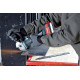 Аккумуляторная углошлифовальная машина Metabo W18 LTX 125 + 3.5 Ач LiHD + ЗУ ASC 55 T0333