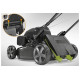 Бензиновая газонокосилка CARVER LMG-2651DMS 01.024.00005