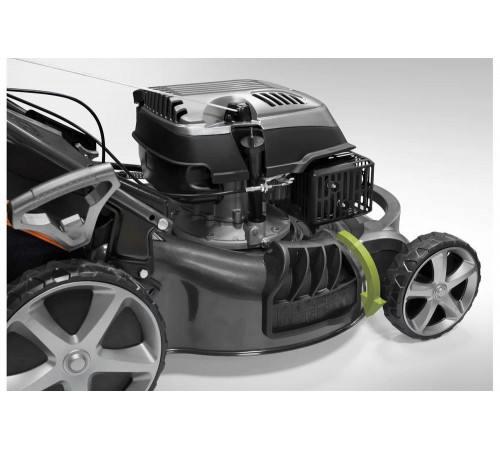 Бензиновая газонокосилка CARVER LMG-2651DMS 01.024.00005 Бензиновая газонокосилка CARVER LMG-2651DMS 01.024.00005