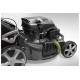 Бензиновая газонокосилка CARVER LMG-2651DMS 01.024.00005