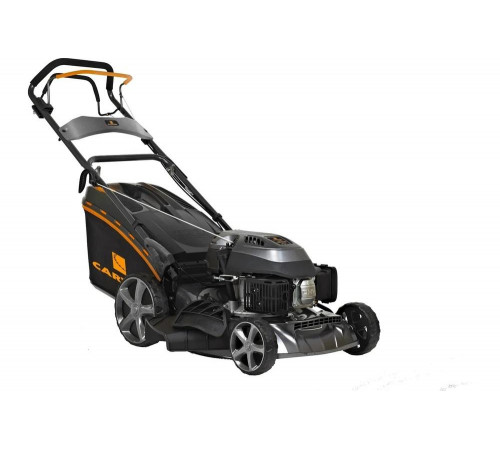 Бензиновая газонокосилка CARVER LMG-2651DMS 01.024.00005 Бензиновая газонокосилка CARVER LMG-2651DMS 01.024.00005
