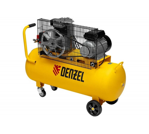 Компрессор DENZEL BCI2300/100 Компрессор DENZEL BCI2300/100
