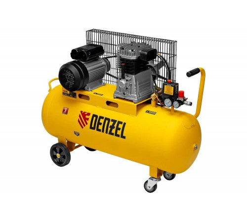 Компрессор DENZEL BCI2300/100 Компрессор DENZEL BCI2300/100