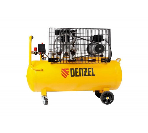 Компрессор DENZEL BCI2300/100 Компрессор DENZEL BCI2300/100