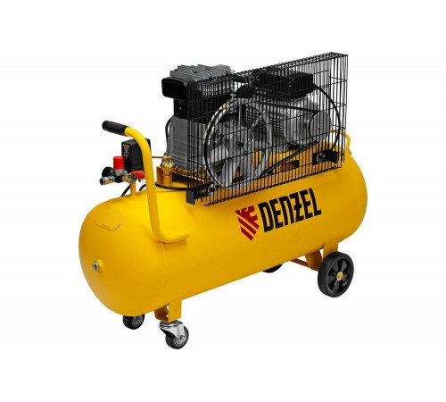 Компрессор DENZEL BCI2300/100 Компрессор DENZEL BCI2300/100
