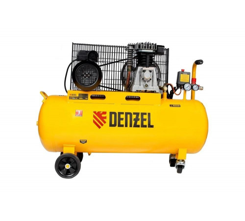 Компрессор DENZEL BCI2300/100 Компрессор DENZEL BCI2300/100