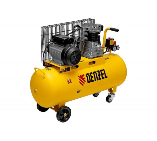Компрессор DENZEL BCI2300/100 Компрессор DENZEL BCI2300/100