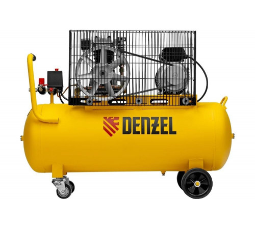 Компрессор DENZEL BCI2300/100 Компрессор DENZEL BCI2300/100