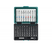 Набор бит в боксе KRAFTOOL c-drive 71 71 предмет 26067-H71