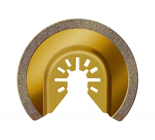 Полукруглая насадка WORX WA4977