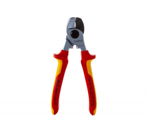 Кабелерез KNIPEX KN-9516165 Кабелерез KNIPEX KN-9516165