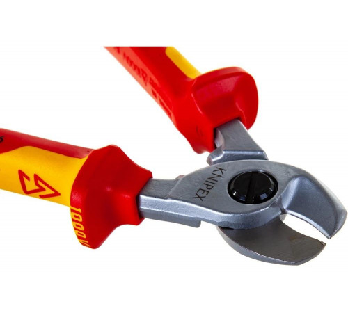 Кабелерез KNIPEX KN-9516165 Кабелерез KNIPEX KN-9516165