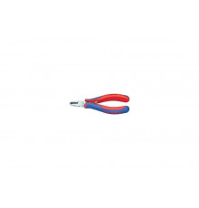 Монтажные плоскогубцы для электроники KNIPEX KN-3642125SB