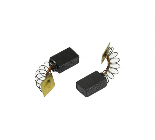 Графитовые щетки ДМ 1100РЭ 2шт. Elitech 1823.003100