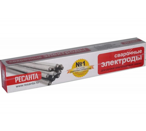 САИ 220 + Краги + Электроды Ресанта 902/33