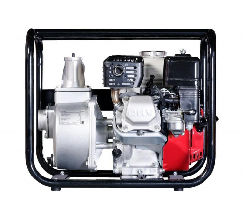 Мотопомпа для чистой воды FUBAG PTH 600 Honda 838249