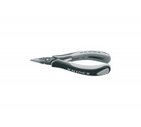 Прецизионные плоскогубцы KNIPEX KN-3422130ESD