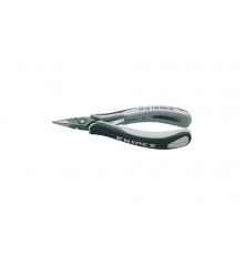 Прецизионные плоскогубцы KNIPEX KN-3422130ESD