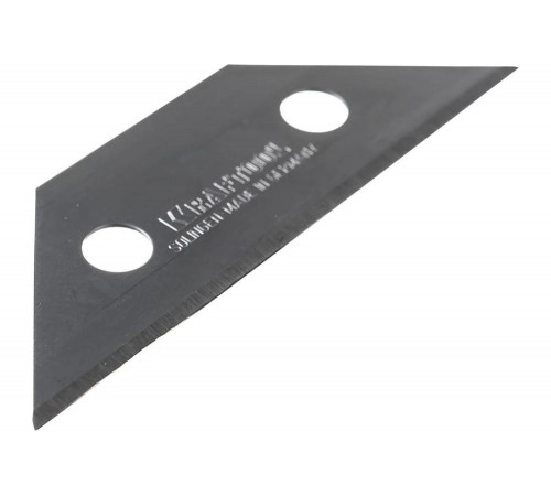KRAFTOOL А02, 5 шт., лезвия трапециевидные SG-A02 09627-S5_z02 KRAFTOOL А02, 5 шт., лезвия трапециевидные SG-A02 09627-S5_z02