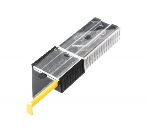 KRAFTOOL А02, 5 шт., лезвия трапециевидные SG-A02 09627-S5_z02 KRAFTOOL А02, 5 шт., лезвия трапециевидные SG-A02 09627-S5_z02