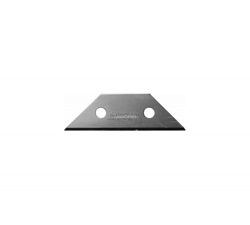 KRAFTOOL А02, 5 шт., лезвия трапециевидные SG-A02 09627-S5_z02 KRAFTOOL А02, 5 шт., лезвия трапециевидные SG-A02 09627-S5_z02