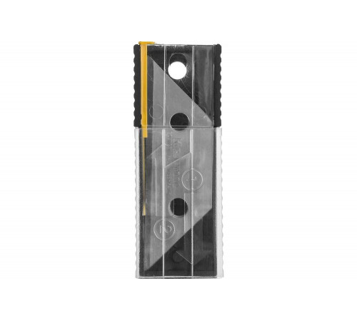 KRAFTOOL А02, 5 шт., лезвия трапециевидные SG-A02 09627-S5_z02 KRAFTOOL А02, 5 шт., лезвия трапециевидные SG-A02 09627-S5_z02
