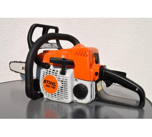 Бензопила Stihl MS 170 14" 11302000558