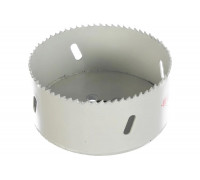 Коронка биметаллическая HSS Co 8% (95 мм) RUKO 126095