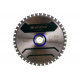 Диск пильный SteelCutClassic (165x20 мм; 40FZFA) Metabo 628651000