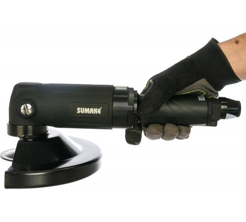 Пневмошлифмашина SUMAKE ST-7890L 8094630 Пневмошлифмашина SUMAKE ST-7890L 8094630
