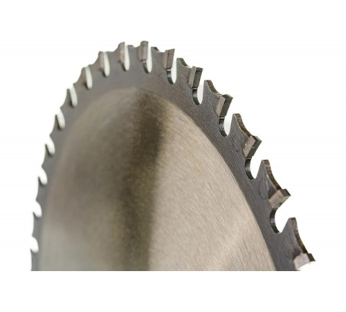 Диск пильный SteelCutClassic (165x20 мм; 40FZFA) Metabo 628651000