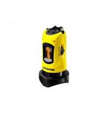 Построитель плоскостей STAYER MASTER LASER-Max 34960