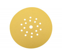 Лист шлифовальный (25 шт; 225 мм; P220) Metabo 626648000