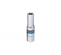 Головка торцевая TORX Е-стандарт 3/8", Е12, L = 63 мм KING TONY 327512M