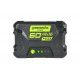 Аккумулятор (4 А*ч; 60 В) G60B4 Greenworks 2918407